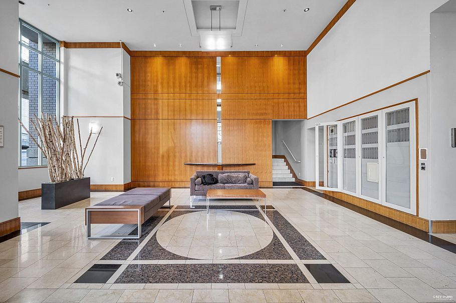 1802 930 Cambie Street Vancouver, BC - 35