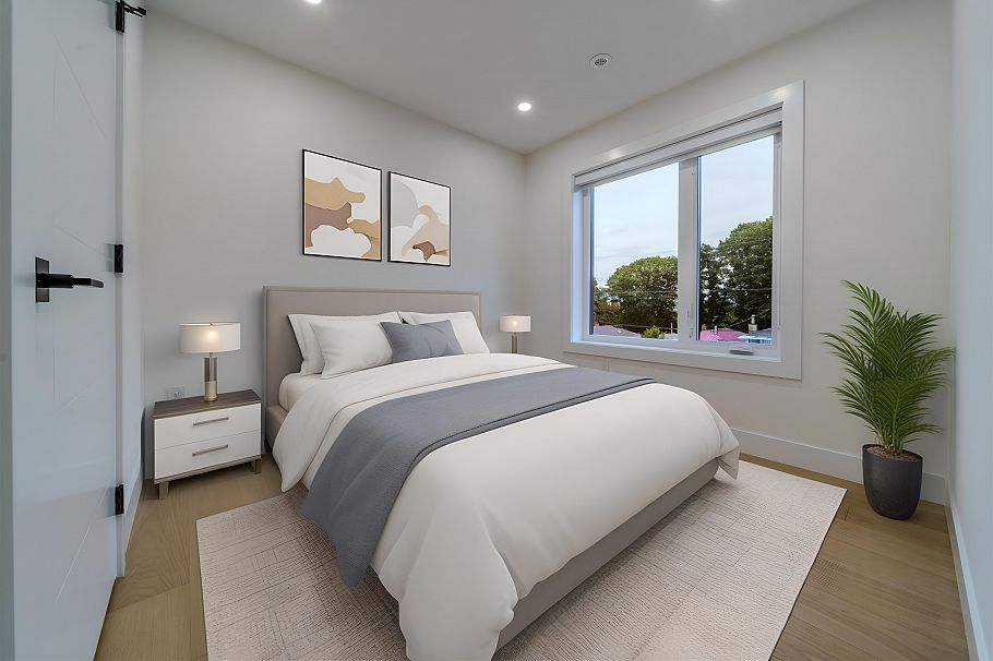 2 3576 E Pender Street Vancouver, BC - 30