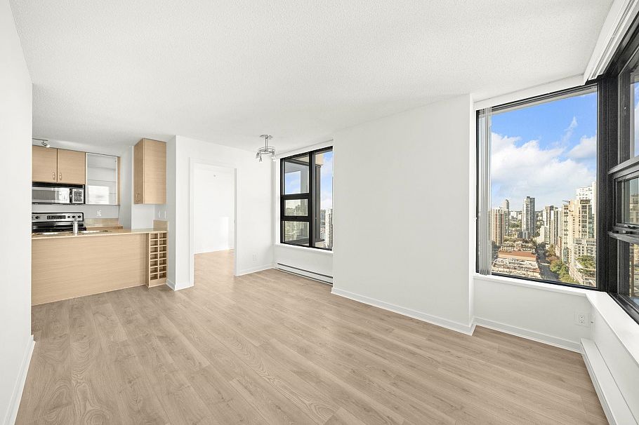 2701 928 Homer Street Vancouver, BC - 2