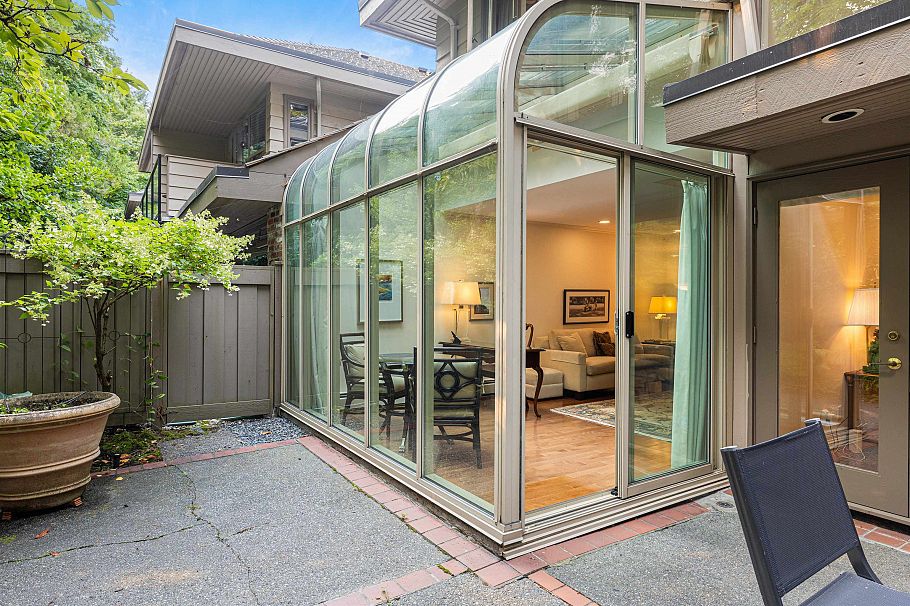 56 4900 Cartier Street Vancouver, BC - 35