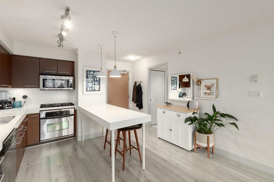 903 2770 Sophia Street Vancouver, BC - 3