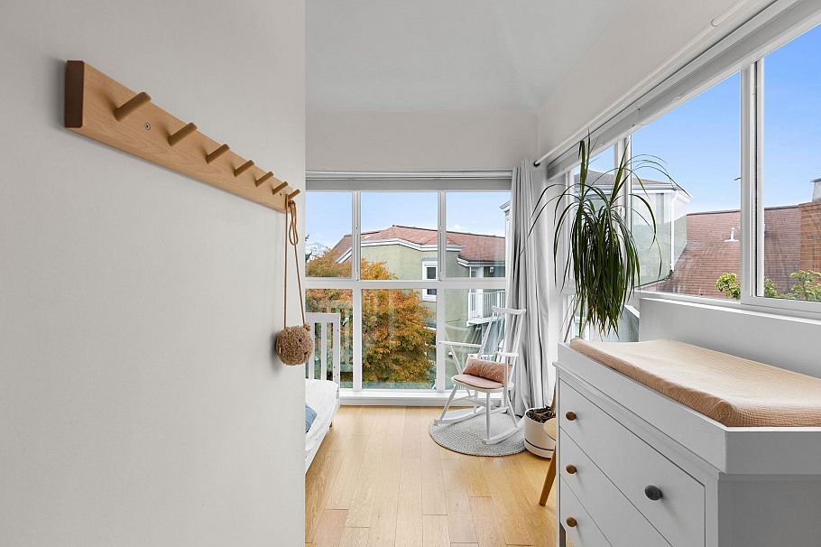 212 1045 W 8th Avenue Vancouver, BC - 22