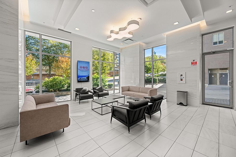 1507 5515 Boundary Road Vancouver, BC - 2