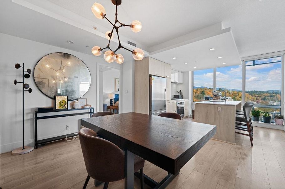 1003 680 Seylynn Crescent North Vancouver, BC - 10