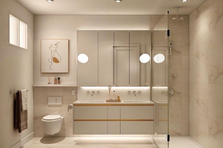 103 918 W 32nd Avenue Vancouver, BC - 5