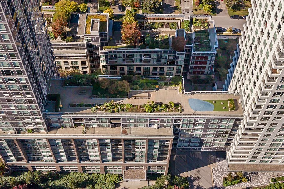 1507 5515 Boundary Road Vancouver, BC - 30