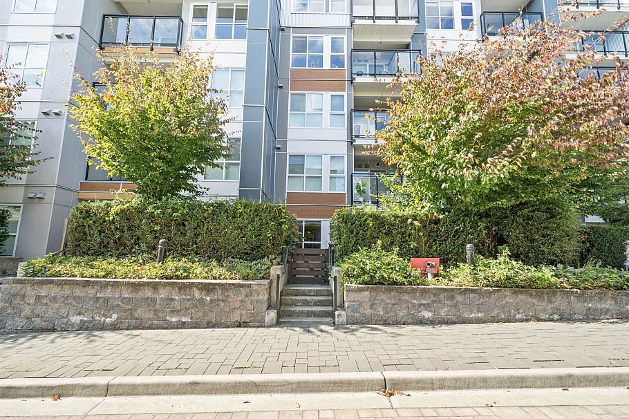 102 10177 River Drive Richmond, BC - 27