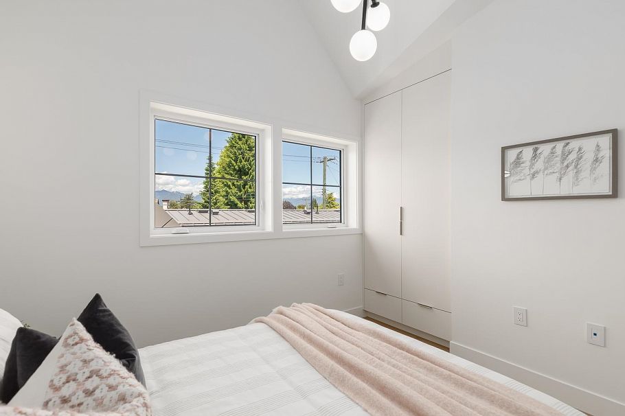 1141 W 33rd Avenue Vancouver, BC - 28