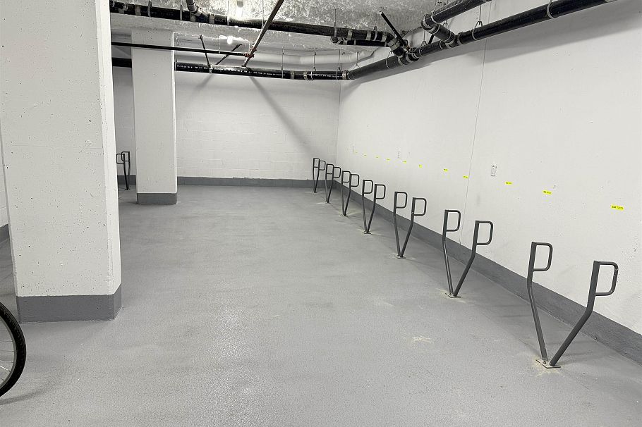 302 6859 Cambie Street Vancouver, BC - 19