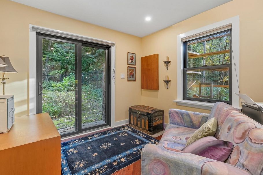 2336 Treetop Lane North Vancouver, BC - 15