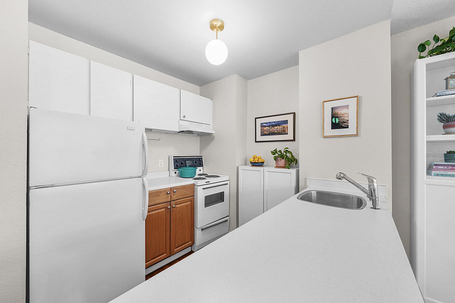 411 1333 Hornby Street Vancouver, BC - 8