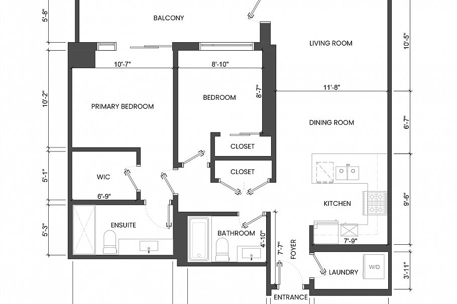 901 7228 Adera Street Vancouver, BC - 29