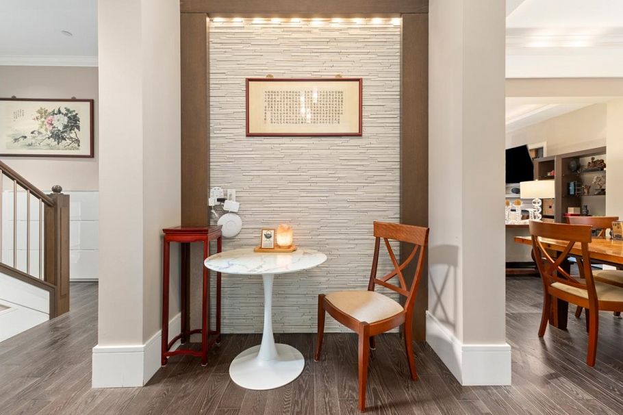 3138 W 42nd Avenue Vancouver, BC - 3