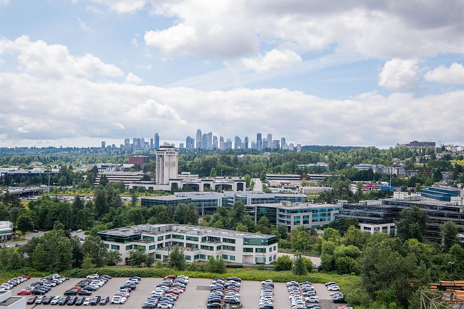 1701 2388 Madison Avenue Burnaby, BC - 12