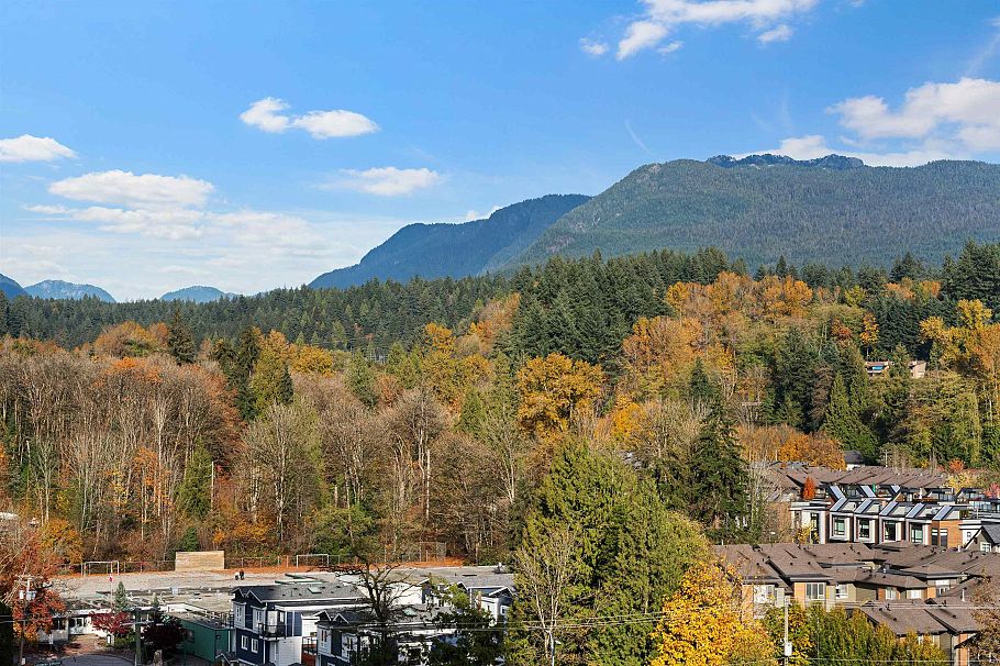 1003 680 Seylynn Crescent North Vancouver, BC - 14