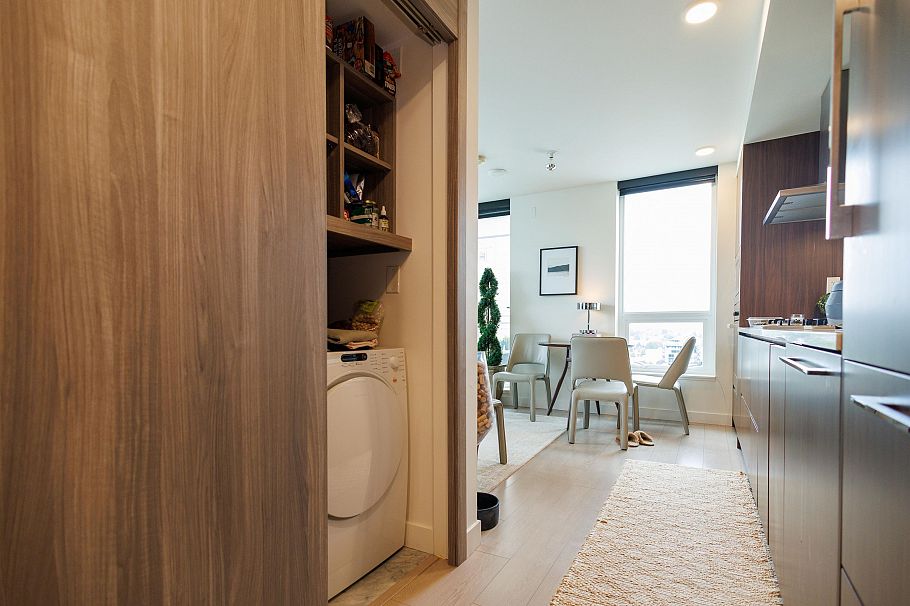 1809 455 SW Marine Drive Vancouver, BC - 18