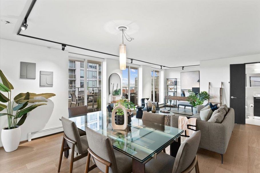 912 189 Keefer Street Vancouver, BC - 6