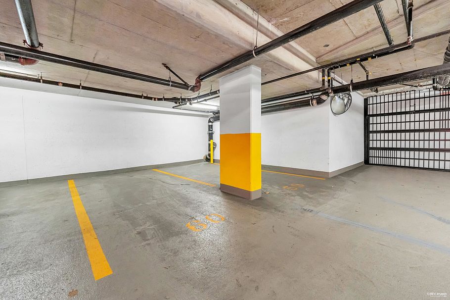 2303 3355 Binning Road Vancouver, BC - 30