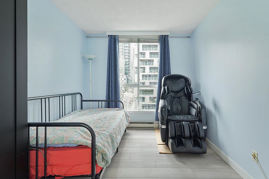 902 1500 Howe Street Vancouver, BC - 18