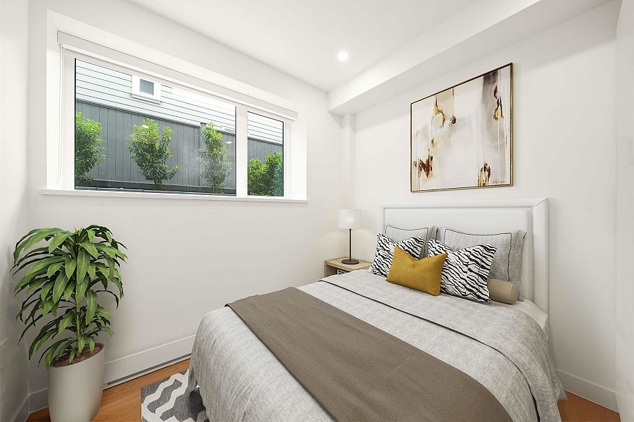 1904 E 8th Avenue Vancouver, BC - 7