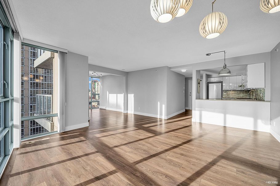 1802 930 Cambie Street Vancouver, BC - 6