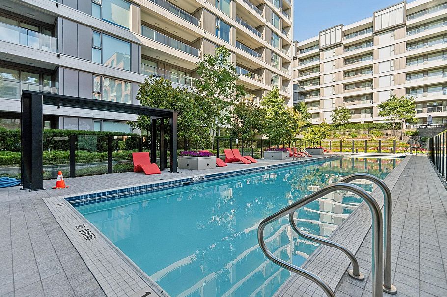 901 7228 Adera Street Vancouver, BC - 20