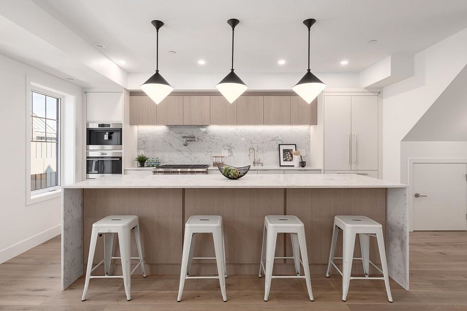 1141 W 33rd Avenue Vancouver, BC - 15