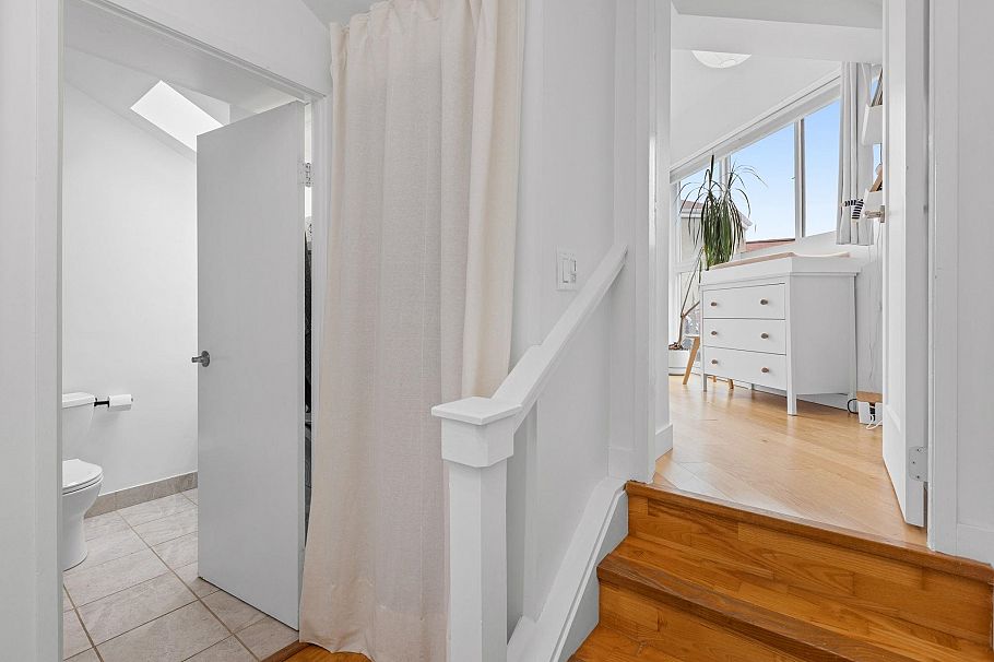 212 1045 W 8th Avenue Vancouver, BC - 21