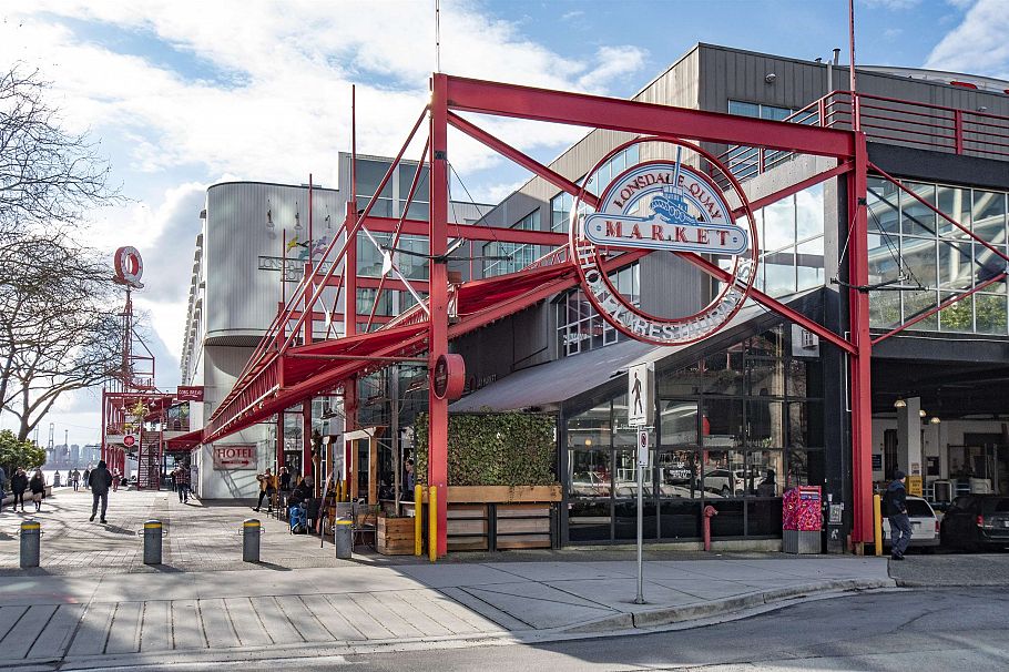 405 305 Lonsdale Avenue North Vancouver, BC - 39