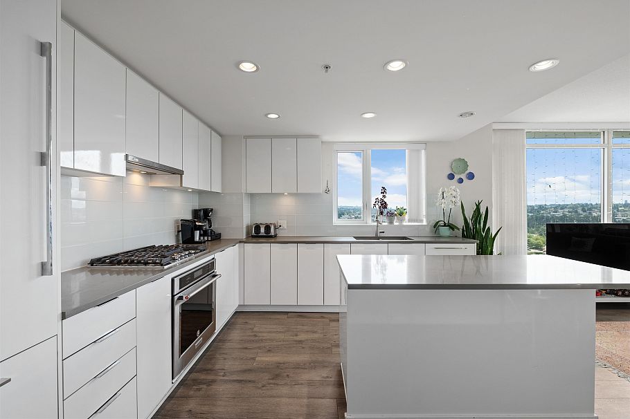 1701 2388 Madison Avenue Burnaby, BC - 9