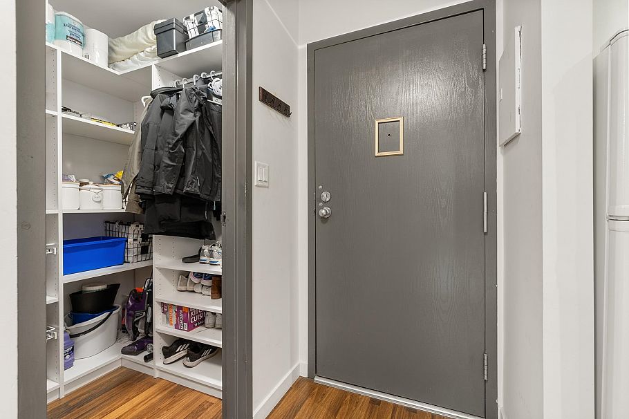 206 2234 Prince Albert Street Vancouver, BC - 15