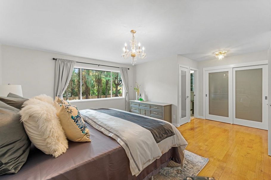 5670 Kullahun Drive Vancouver, BC - 10