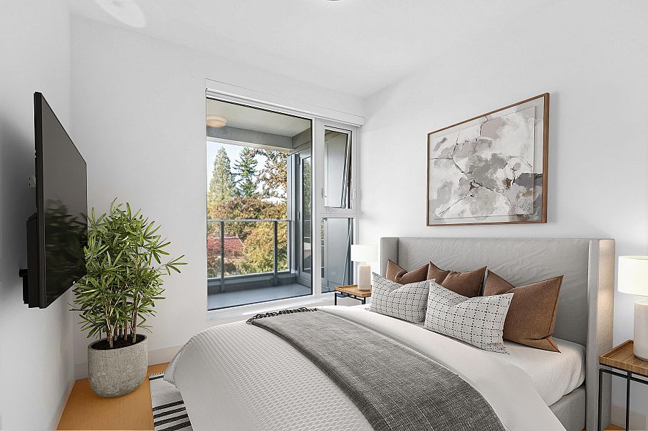 901 7228 Adera Street Vancouver, BC - 10