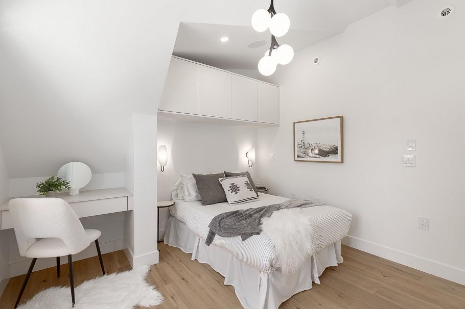 1135 W 33rd Avenue Vancouver, BC - 16