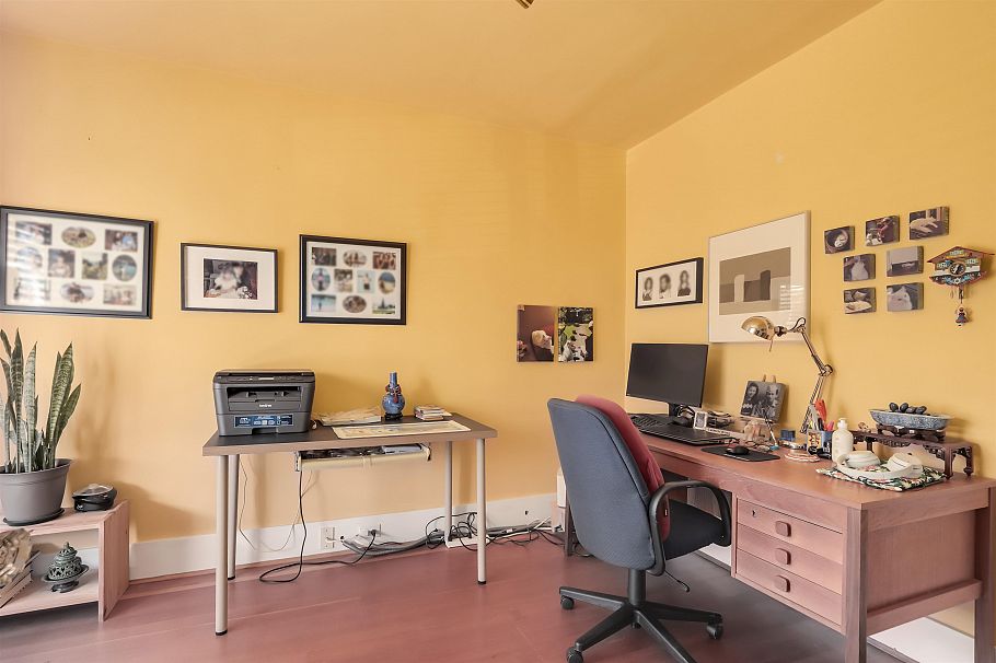 4529 W 8th Avenue Vancouver, BC - 14