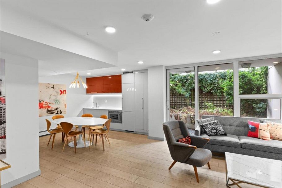 912 189 Keefer Street Vancouver, BC - 24