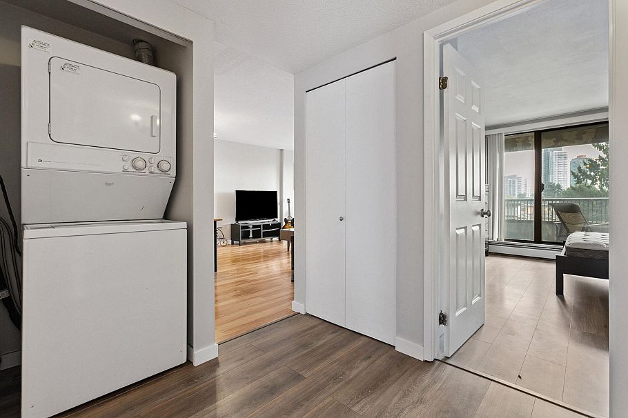 505 6595 Willingdon Avenue Burnaby, BC - 22