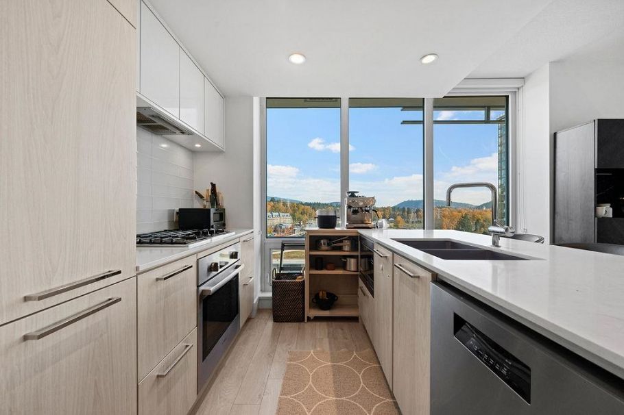 1003 680 Seylynn Crescent North Vancouver, BC - 5