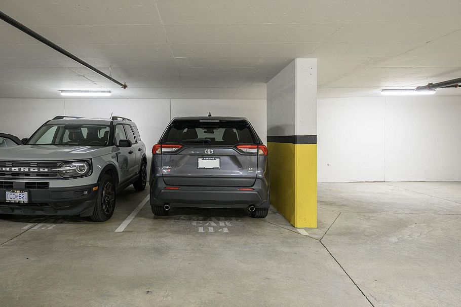 708 1708 Ontario Street Vancouver, BC - 27