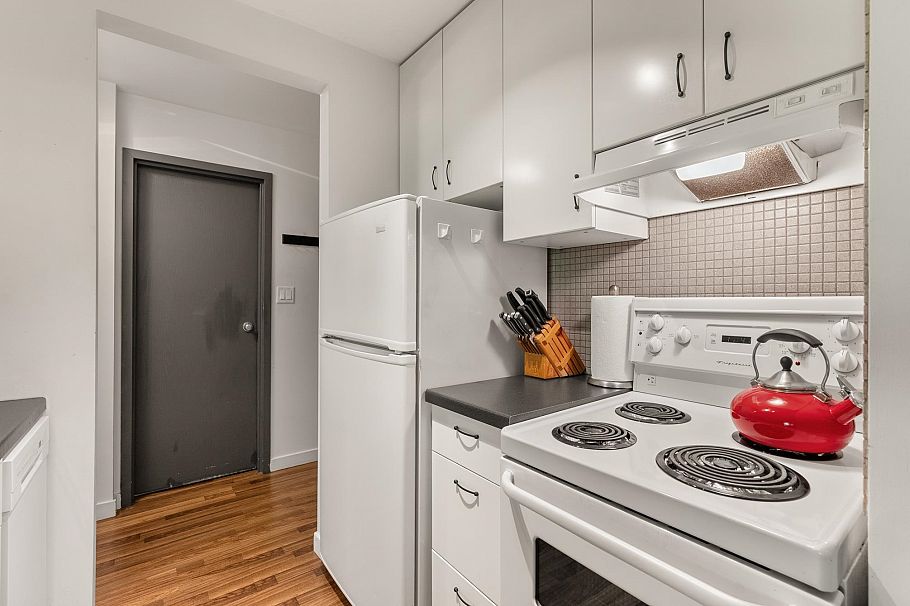 206 2234 Prince Albert Street Vancouver, BC - 10