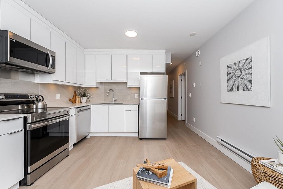 406 3050 Kingsway Vancouver, BC - 12