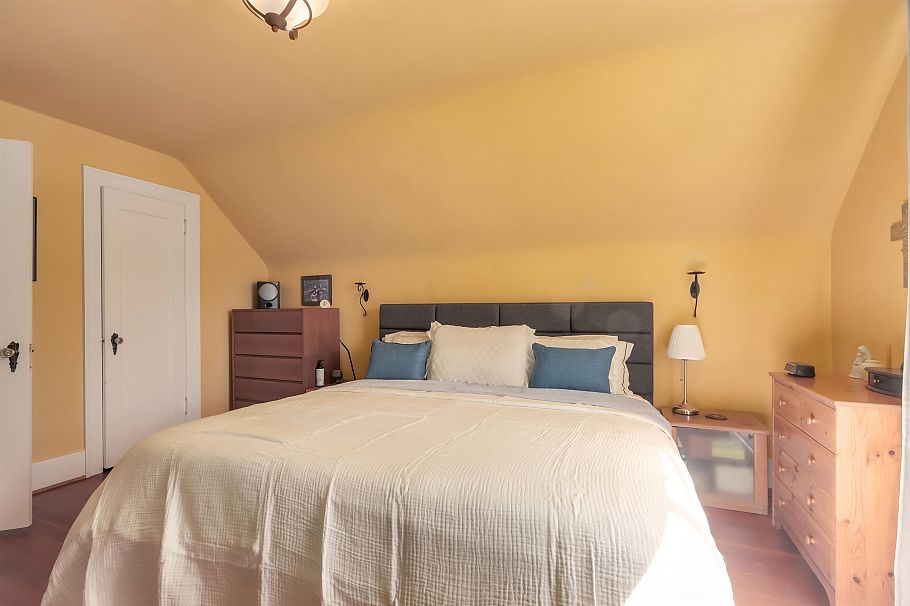 4529 W 8th Avenue Vancouver, BC - 19