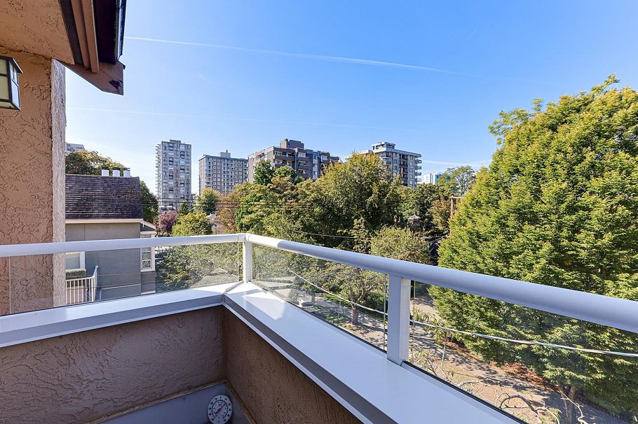 5 890 Broughton Street Vancouver, BC - 26