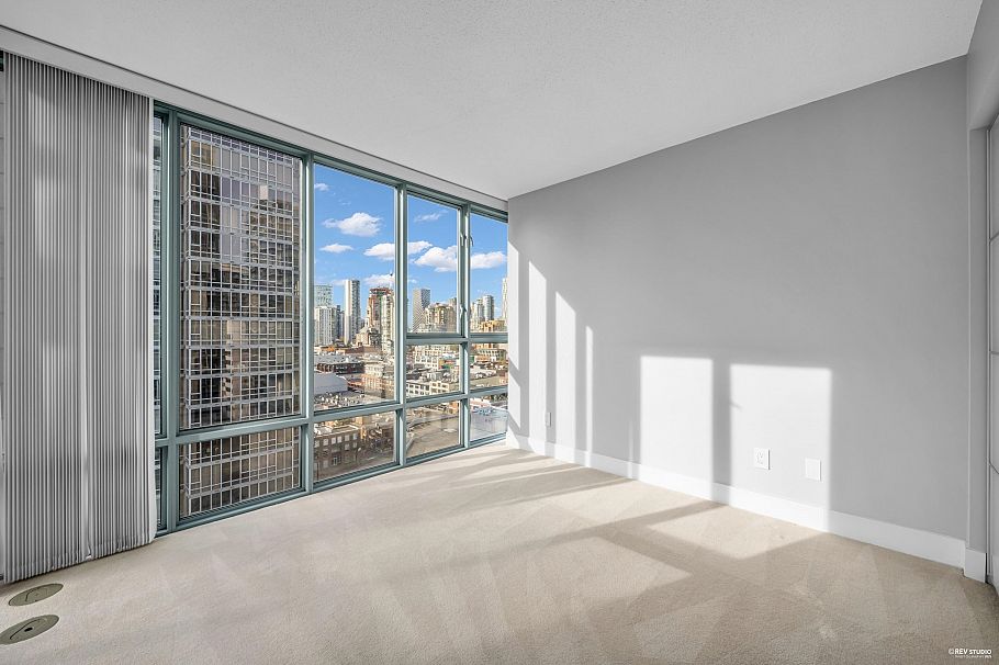 1802 930 Cambie Street Vancouver, BC - 31