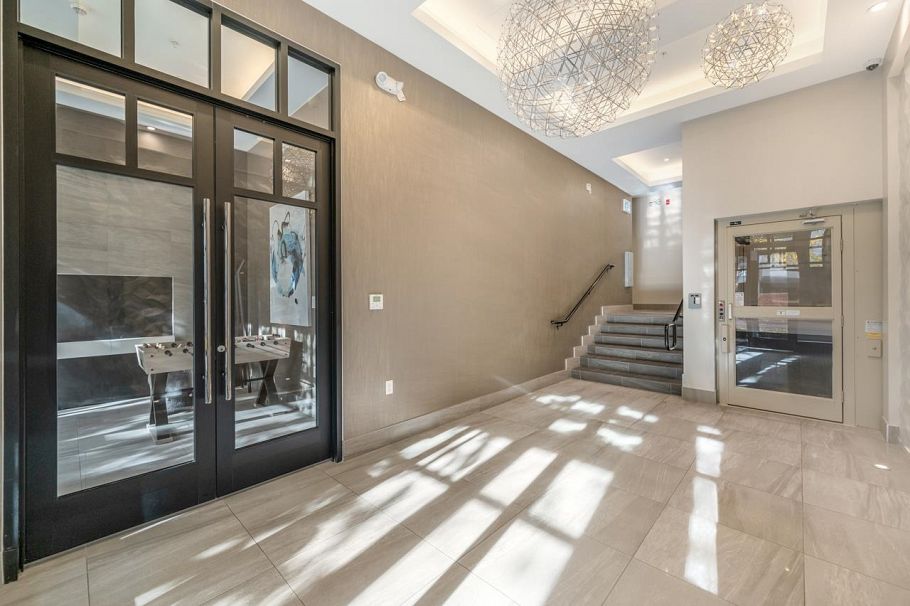 PH4 2089 W 43rd Avenue Vancouver, BC - 4