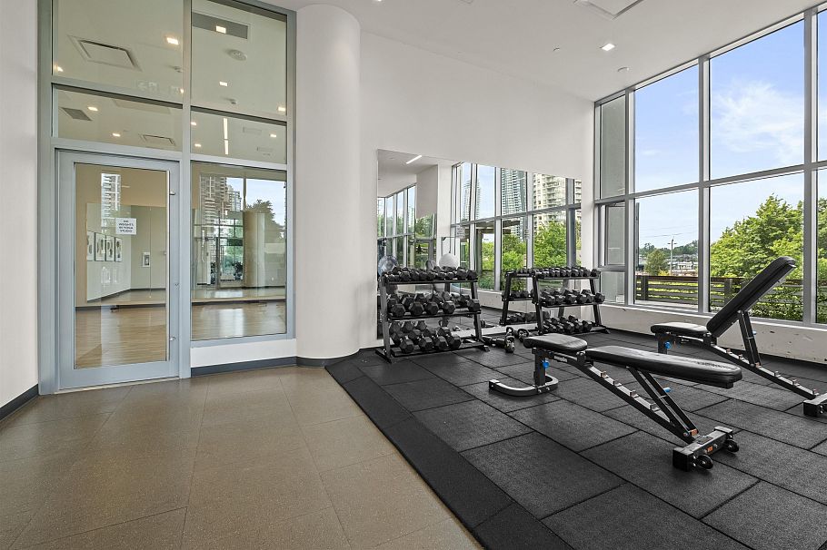 1701 2388 Madison Avenue Burnaby, BC - 16