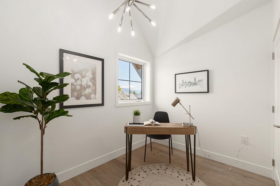 1141 W 33rd Avenue Vancouver, BC - 25