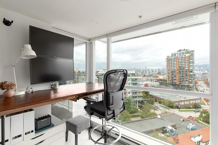 903 2770 Sophia Street Vancouver, BC - 16