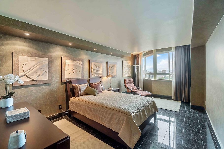 2201 909 Burrard Street Vancouver, BC - 16