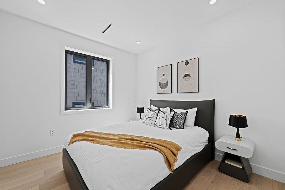 2 2846 W 12th Avenue Vancouver, BC - 18